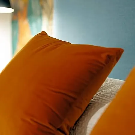 Hotel Debambu Malaga