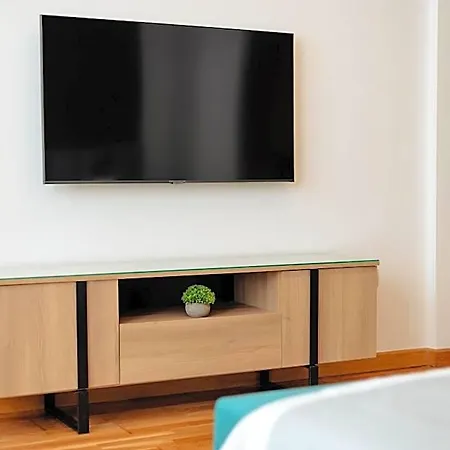 Apartamento Debambu Málaga